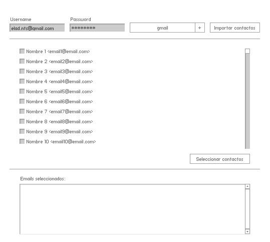 openinviter flash as3 php