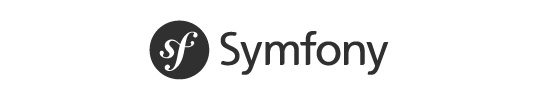 symfony2 routing logo