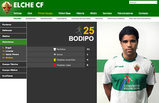 elchecf nuevaweb front