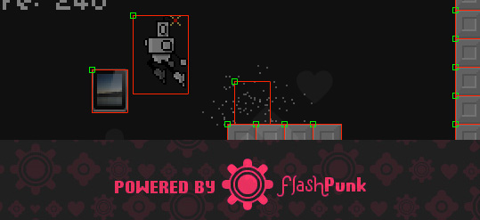 Demo Subflash FlashPunk