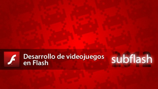 Desarrollo Videojuegos en Flash