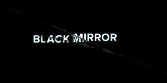 gamificación en el cine: black mirror