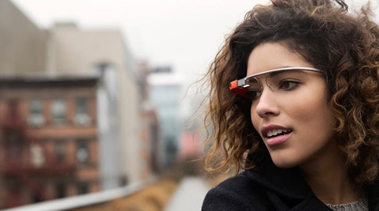 Google Glass