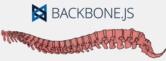 Backbone.js logo