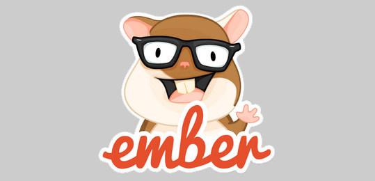 Ember Logo