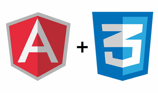 Animaciones y transciones con Angularjs + CSS3