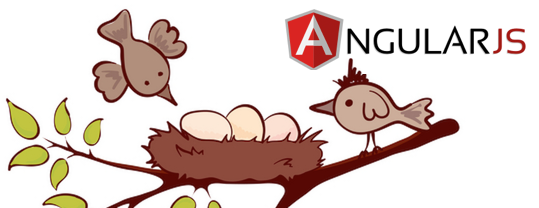 Listas anidadas en AngularJS